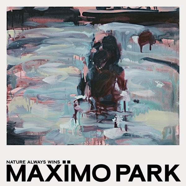 Maximo Park - Nature..  |  Vinyl LP | Maximo Park - Nature Always Wins (LP) | Records on Vinyl