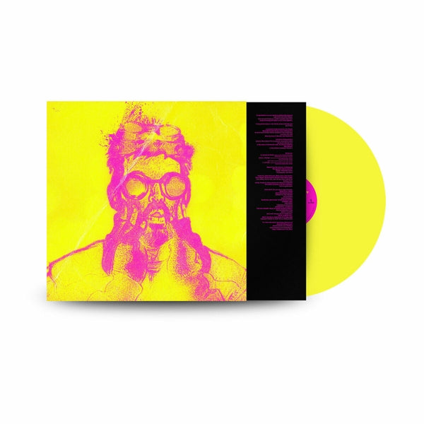 | Vinyl LP | Eels - Extreme Witchcraft (LP) | Records on Vinyl