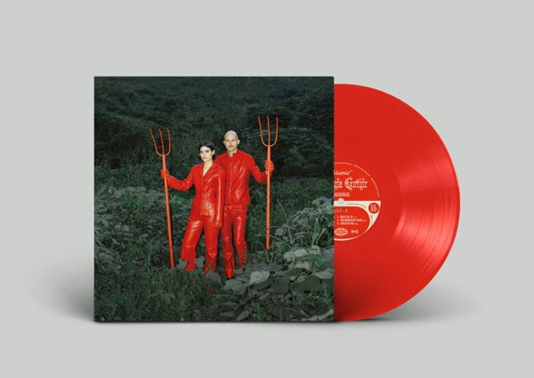 |  Vinyl LP | Mattiel - Georgia Gothic (LP) | Records on Vinyl