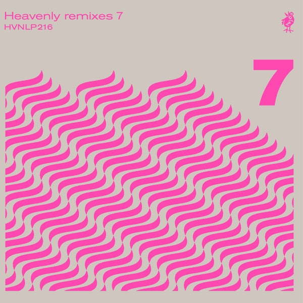 |  Vinyl LP | Various - Heavenly Remixes Volume 7 (2 LPs) | Records on Vinyl