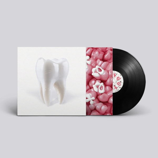 |  Vinyl LP | Porij - Teething (LP) | Records on Vinyl