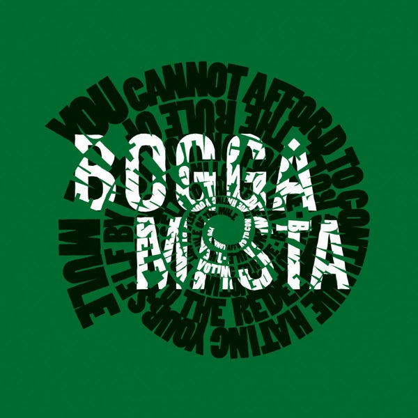 |  Vinyl LP | Flat Earth Society - Boggamasta (LP) | Records on Vinyl