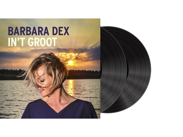 |  Vinyl LP | Barbara Dex - Dex In't Groot (2 LPs) | Records on Vinyl