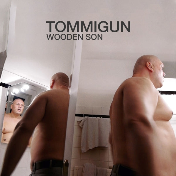 Tommigun - Wooden Son |  Vinyl LP | Tommigun - Wooden Son (LP) | Records on Vinyl