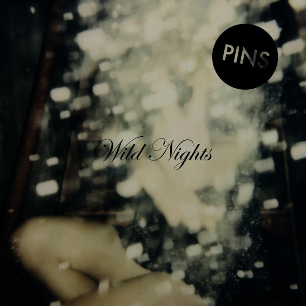 |  Vinyl LP | Pins - Wild Nights (LP) | Records on Vinyl