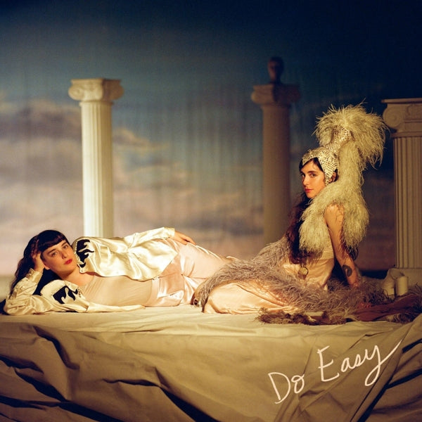 |  Vinyl LP | Tasseomancy - Do Easy (2 LPs) | Records on Vinyl