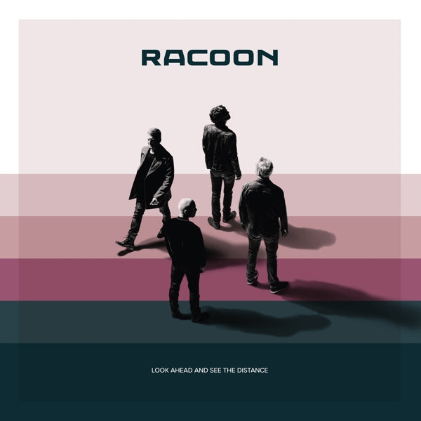 |  Vinyl LP | Racoon - Look Ahead and See the Distance (2 LPs) | Records on Vinyl