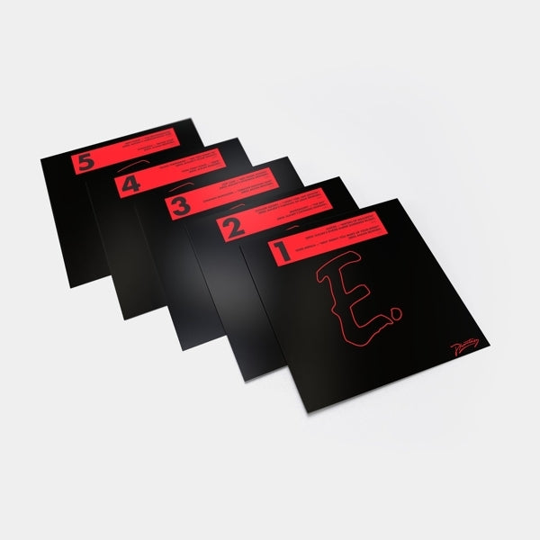 |  12" Single | Franz Ferdinand - Reworks 4 (2 Singles) | Records on Vinyl