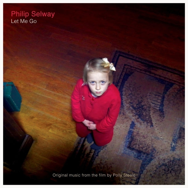 |  Vinyl LP | Philip Selway - Let Me Go (2 LPs) | Records on Vinyl