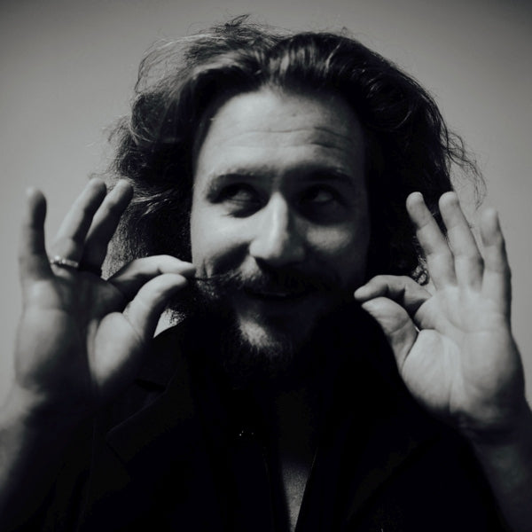 |  Vinyl LP | Teddy Abrams Jim James - Tribute To 2 (2 LPs) | Records on Vinyl