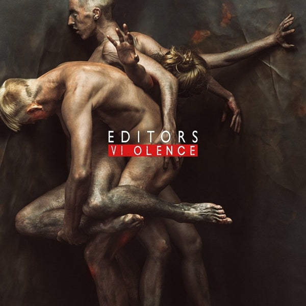 |  Vinyl LP | Editors - Violence (LP) | Records on Vinyl