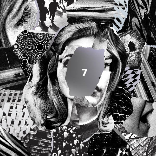 |  Vinyl LP | Beach House - 7 (LP) | Records on Vinyl