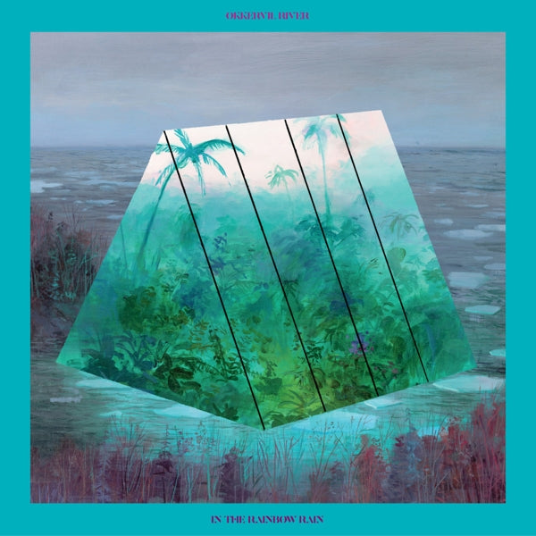 |  Vinyl LP | Okkervil River - In the Rainbow Rain (2 LPs) | Records on Vinyl