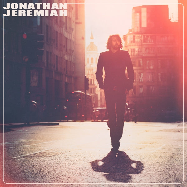| Vinyl LP | Jonathan Jeremiah - Good Day (2 LPs) | Records on Vinyl