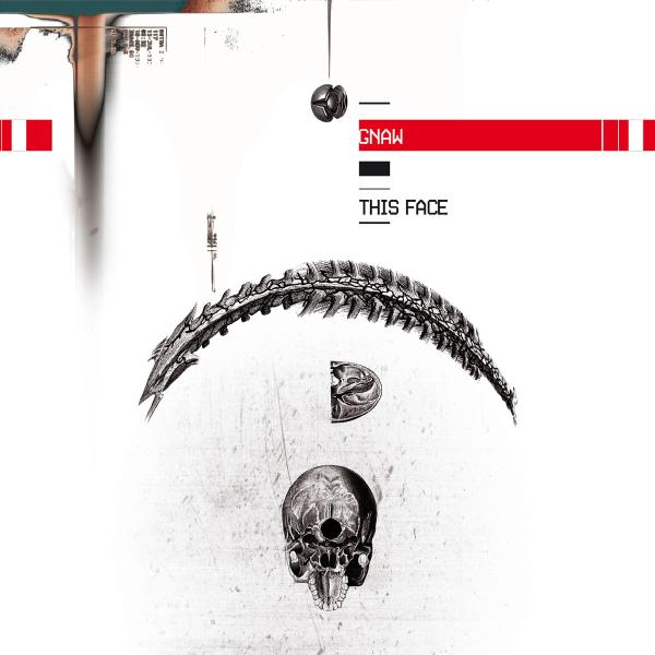 Gnaw - This Face |  Vinyl LP | Gnaw - This Face (LP) | Records on Vinyl