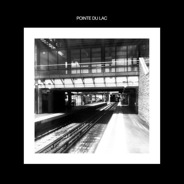 |  Vinyl LP | Pointe Du Lac - Pointe Du Lac (LP) | Records on Vinyl