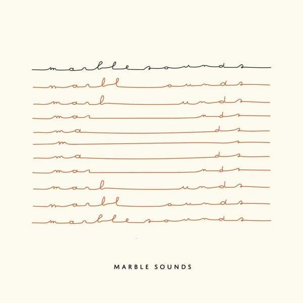 |   | Marble Sounds - Marble Sounds (LP) | Records on Vinyl