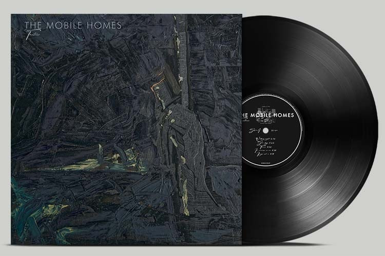 |  Vinyl LP | Mobile Homes - Tristesse (LP) | Records on Vinyl