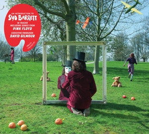 | Vinyl LP | Syd Barrett - An Introduction To Syd Barrett (2 LPs) | Records on Vinyl