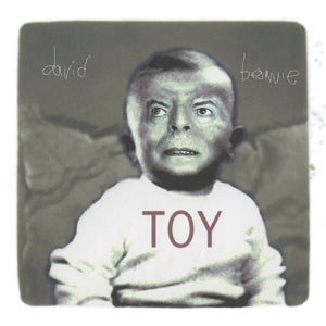 |  Vinyl LP | David Bowie - Toy (2 LPs) | Records on Vinyl