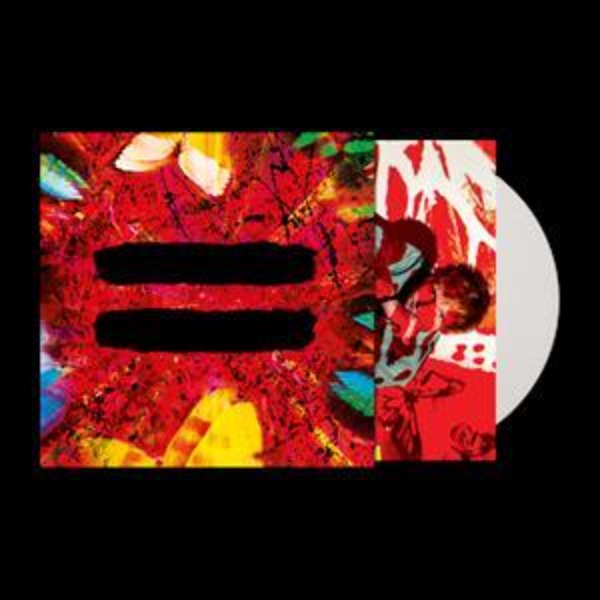 Ed Sheeran - Equals |  Vinyl LP | Ed Sheeran - Equals (=) (1 LP) | Records on Vinyl