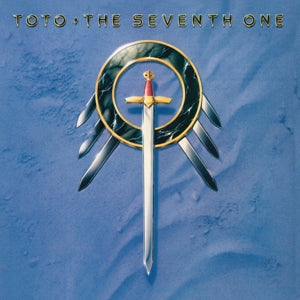Toto - Seventh One |  Vinyl LP | Toto - The Seventh One (LP) | Records on Vinyl