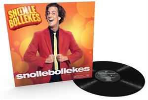 Snollebollekes - Ultimate Collection | Vinyl LP | Snollebollekes - The Ultimate Collection (LP) | Records on Vinyl
