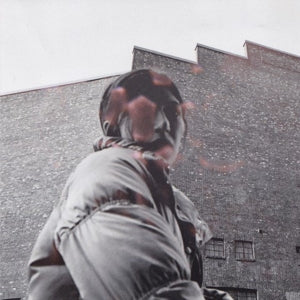 |  Vinyl LP | Aldous Harding - Warm Chris (LP) | Records on Vinyl