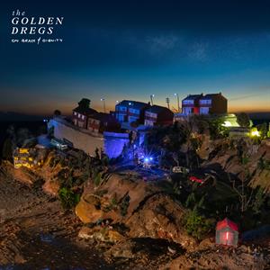 |  Vinyl LP | Golden Dregs - On Grace and Dignity (LP) | Records on Vinyl
