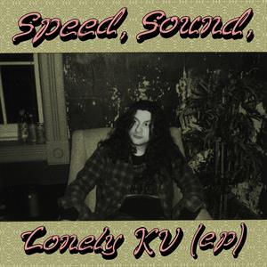 Kurt Vile - Speed Sound Lonely Kv |  12" Single | Kurt Vile - Speed Sound Lonely Kv (Single) | Records on Vinyl