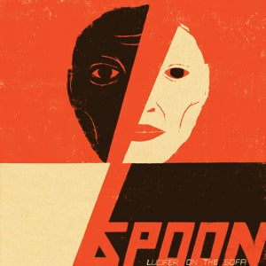 |  Vinyl LP | Spoon - Lucifer On the Sofa (LP) | Records on Vinyl