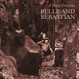 |  Vinyl LP | Belle & Sebastian - A Bit of Previous (LP) | Records on Vinyl