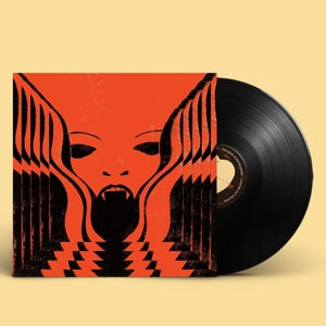 |  Vinyl LP | Spoon - Lucifer On the Moon (LP) | Records on Vinyl