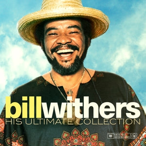 Bill Withers - His Ultimate..  |  Vinyl LP | Bill Withers - His Ultimate Collection (Colored Vinyl) (LP) | Records on Vinyl