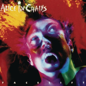 Alice In Chains - Facelift | Vinyl LP | Alice In Chains - Facelift (2 LPs) | Records on Vinyl