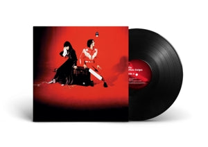 |  Vinyl LP | the White Stripes - Elephant (2 LPs) | Records on Vinyl