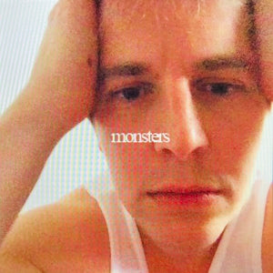 Tom Odell - Monsters  |  Vinyl LP | Tom Odell - Monsters  (LP) | Records on Vinyl