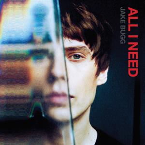 |  12" Single | Jake Bugg - All I Need (Single) | Records on Vinyl