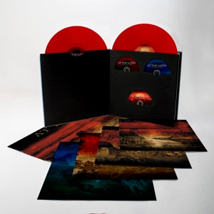At The Gates - Nightmare Of Being |  Vinyl LP | At the Gates - The Nightmare of Being (5 LPs) | Records on Vinyl