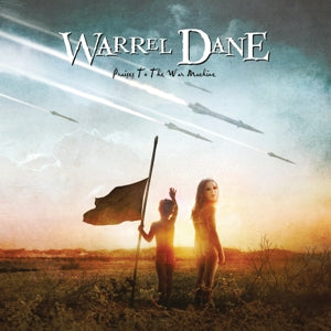Warrel Dane - Praises To..  |  Vinyl LP | Warrel Dane - Praises To the War Machine (2021 Extended Edition) (2 LPs) | Records on Vinyl