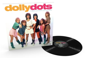Dolly Dots - Their Ultimate Collection | Vinyl LP | Dolly Dots - Their Ultimate Collection (LP) | Records on Vinyl