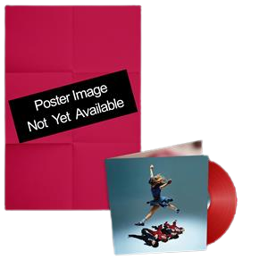 |  Vinyl LP | Måneskin - Rush! (LP) | Records on Vinyl