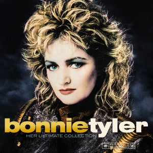 |  Vinyl LP | Bonnie Tyler - Her Ultimate Collection (LP) | Records on Vinyl