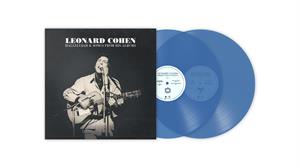 |  Vinyl LP | Leonard Cohen - Hallelujah & Songs From His Albums (2 LPs) | Records on Vinyl