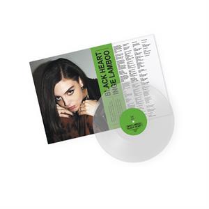 |  Vinyl LP | Inge Lamboo - Black Heart (2 LPs) | Records on Vinyl