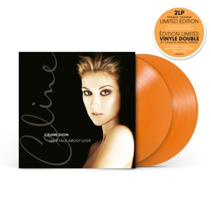 |  Vinyl LP | Céline Dion - Let's Talk About Love (2 LPs) | Records on Vinyl