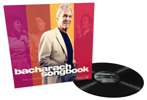 | Vinyl LP | Various - Bacharach Songbook - the Ultimate Collection (LP) | Records on Vinyl