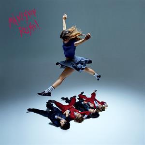 |  Vinyl LP | Måneskin - Rush! (LP) | Records on Vinyl