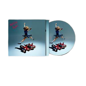 |  Vinyl LP | Måneskin - Rush! (LP) | Records on Vinyl