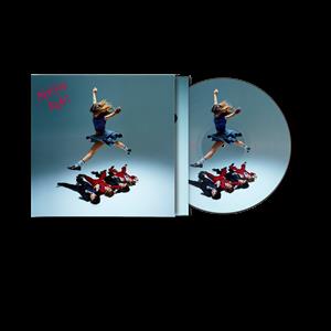 |  Vinyl LP | Måneskin - Rush! (LP) | Records on Vinyl